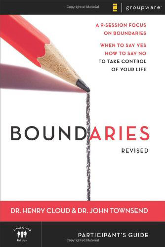 Boundaries Book